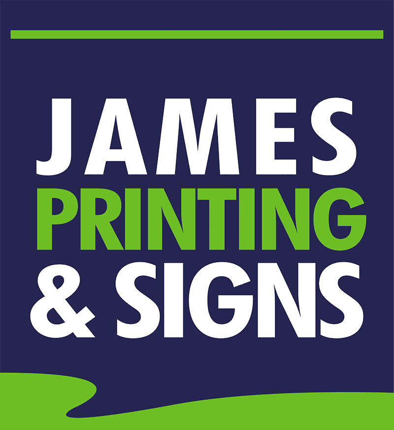 James Printing & Signs