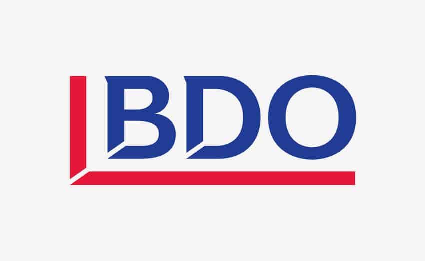 Read more about the article BDO Canada LLP