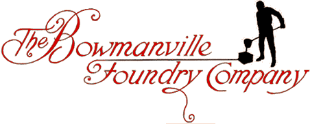 Read more about the article Bowmanville Foundry Company Ltd.