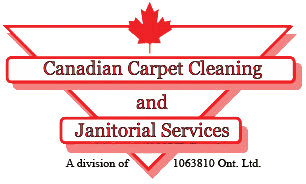 Read more about the article Canadian Carpet Cleaning and Janitorial Services