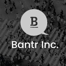 Read more about the article Bantr Inc.