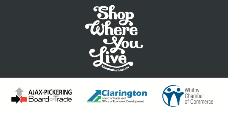 Clarington Board of Trade, economic development, community business networking.