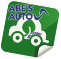 Abe's Auto Logo