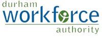 Durham Workforce Authority Logo