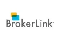 BrokerLink Logo
