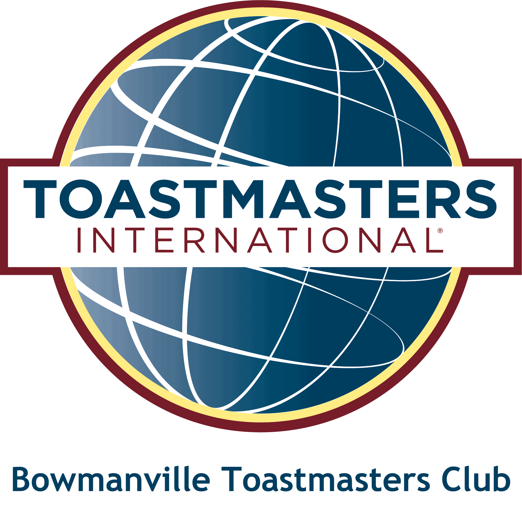 Read more about the article Bowmanville Toastmasters