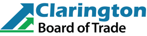 Clarington Board of Trade Logo