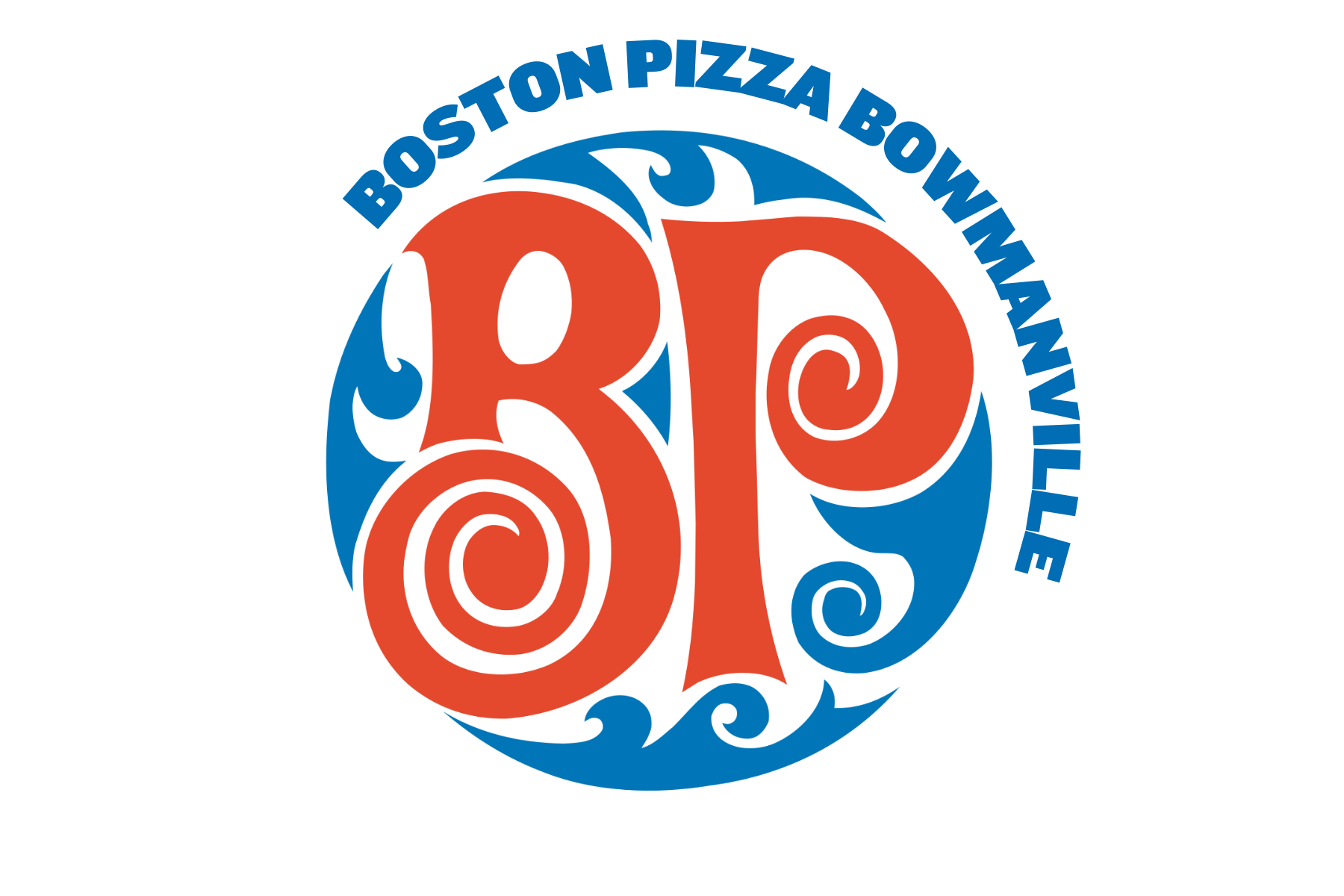 Boston Pizza Bowmanville