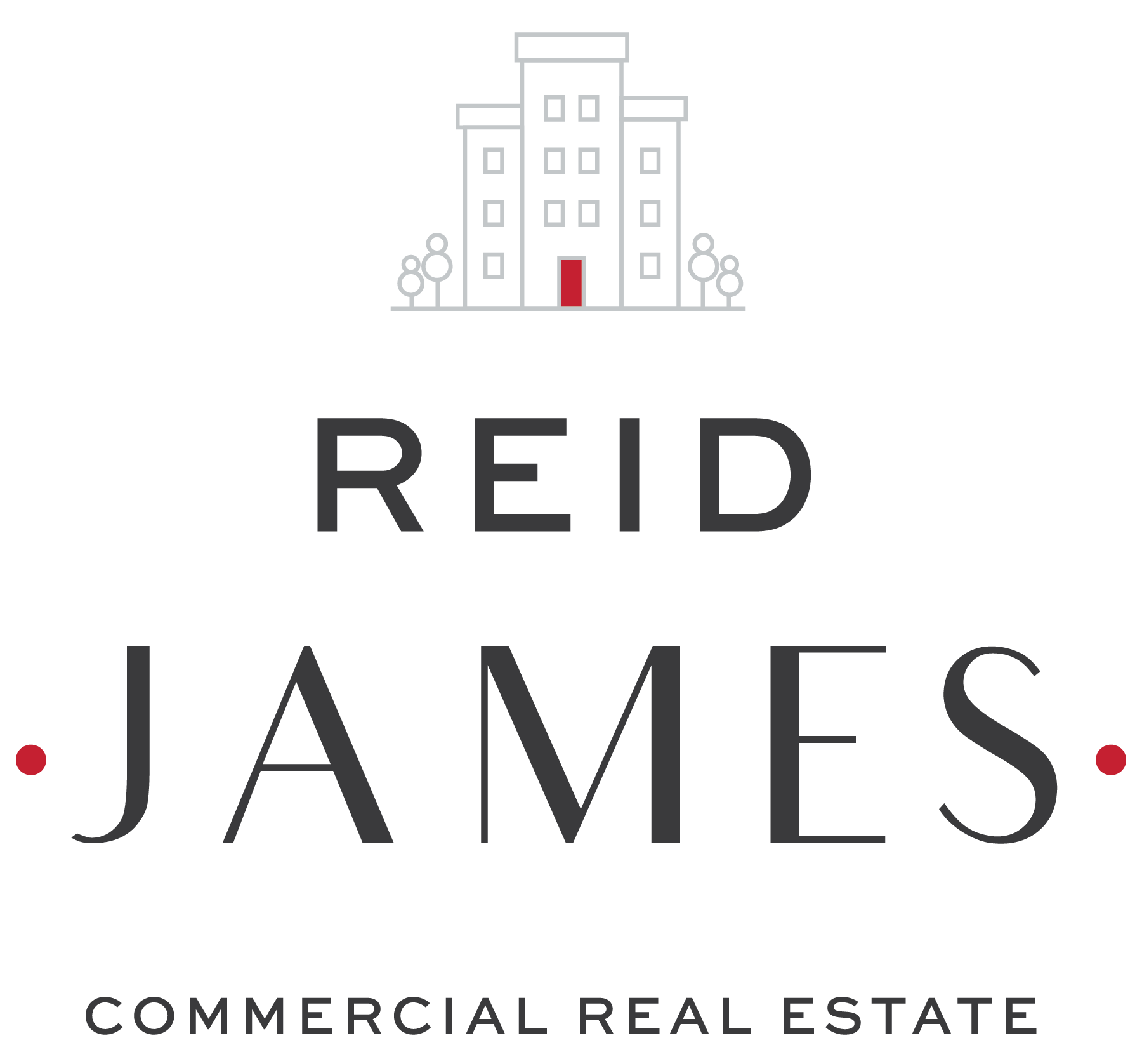 Reid James Commercial Real Estate