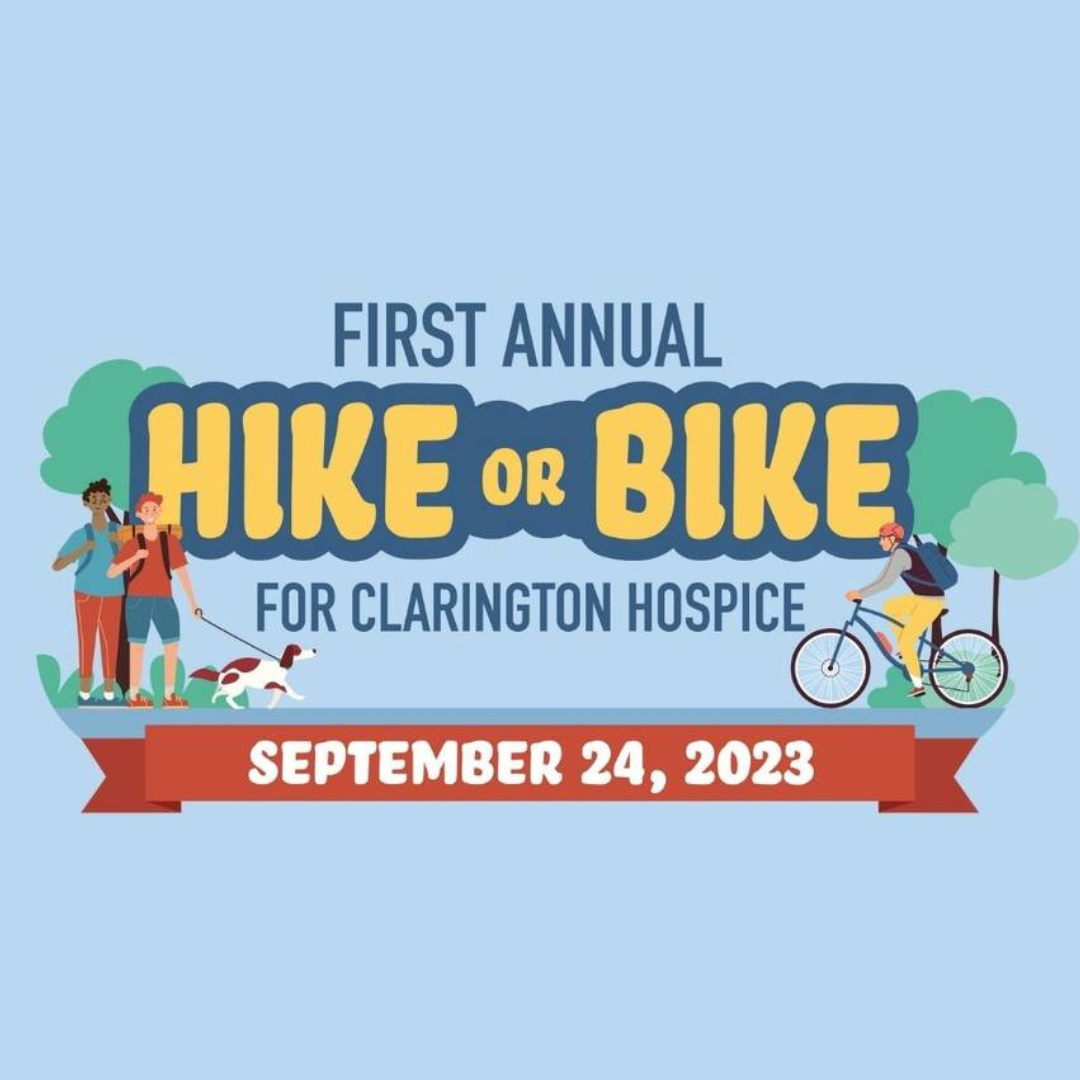 Read more about the article Hike or Bike for Clarington Hospice