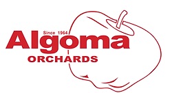 Algoma Orchards Logo 2022