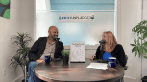 Audio recording of Clarington Board of Trade event with local professionals discussing business growth.